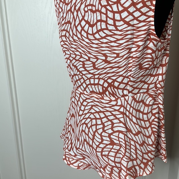 Cabi Twirl Top style 4183 - Picture 9 of 9